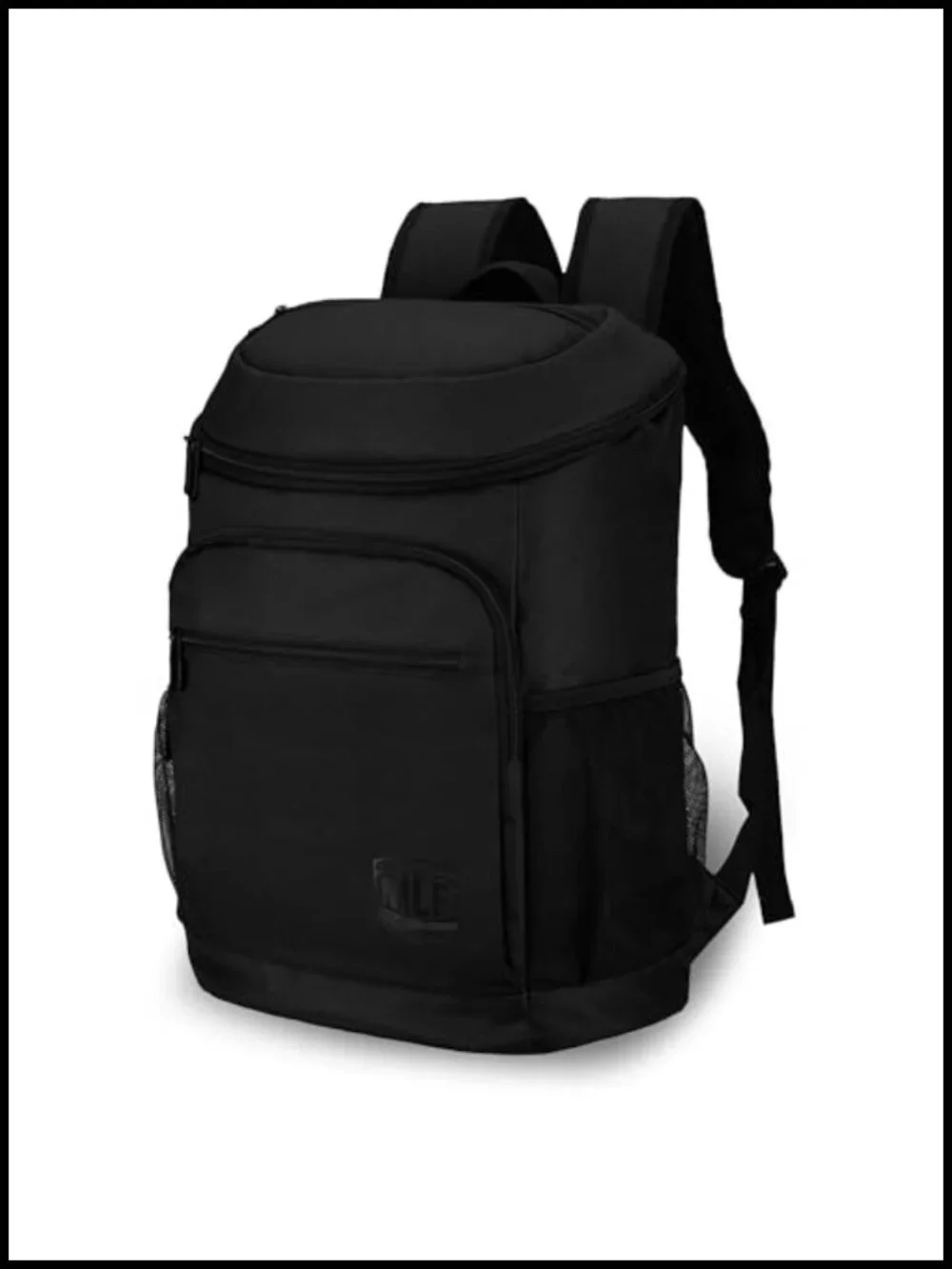 Mossy Oak MLF Fishing Cooler Backpack Insulated Leak Proof Camping Hiking Bag